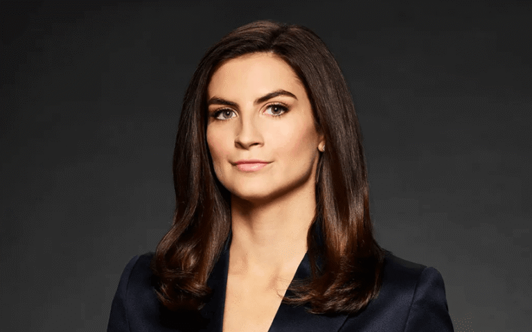 Caitlin Collins Husband: Is CNN’s Kaitlan Collins Married or Dating Someone Now