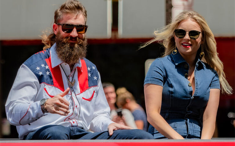 charlie blackmon wife