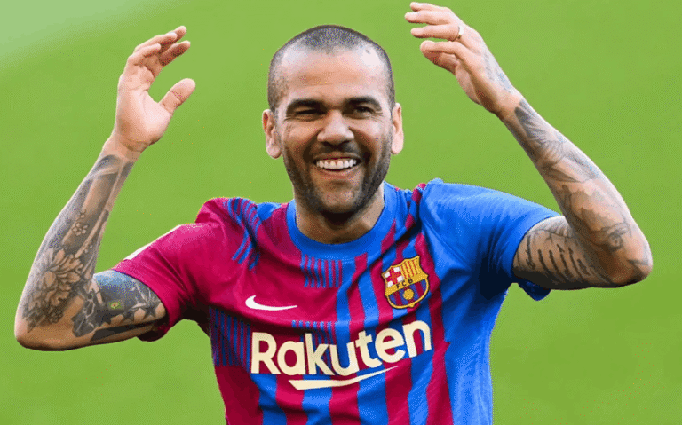 Dani Alves Wife Joana Sanz: Model, Marriage Timeline, and Life Under Scrutiny