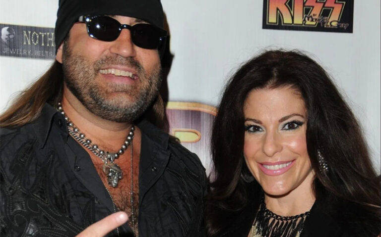 does danny koker have a wife