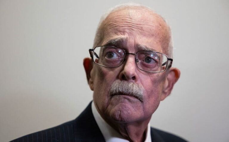 Gerry Connolly Wife Catherine “Smitty” Smith: Her Life, Family, and Quiet Impact