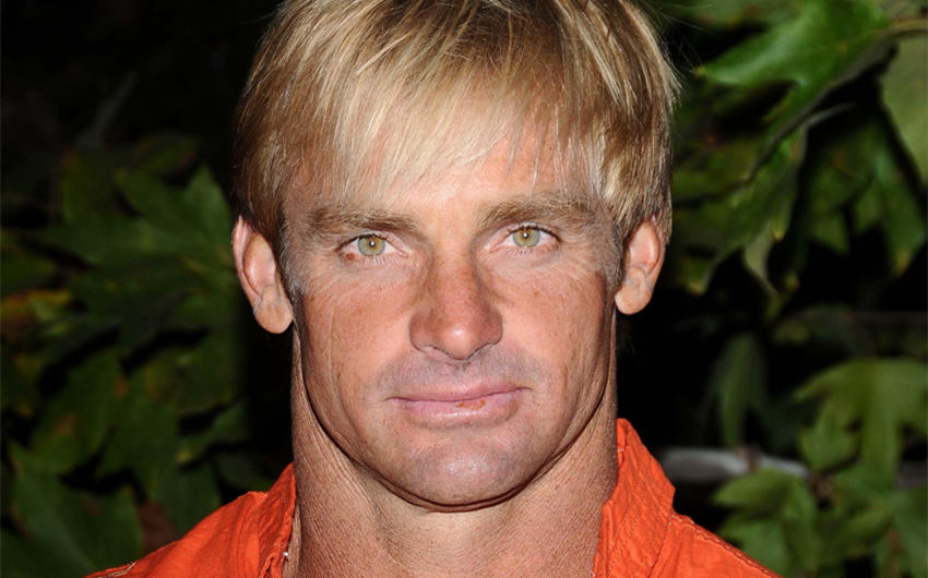 laird hamilton first wife