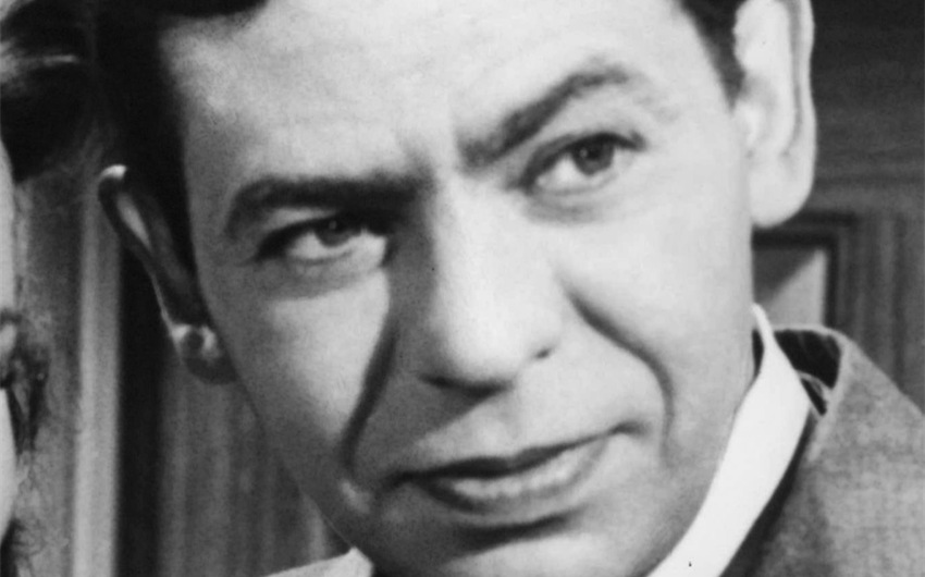 oscar levant net worth