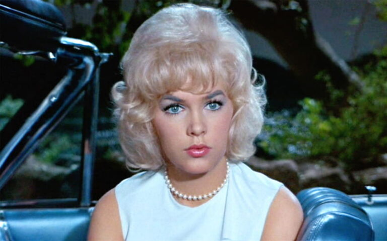 Stella Stevens Husband Noble Stephens: The Teen Marriage Behind Her Early Life