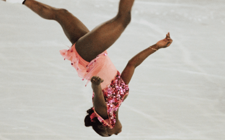 Surya Bonaly Husband: What We Know About Her Partner Peter Biver Today