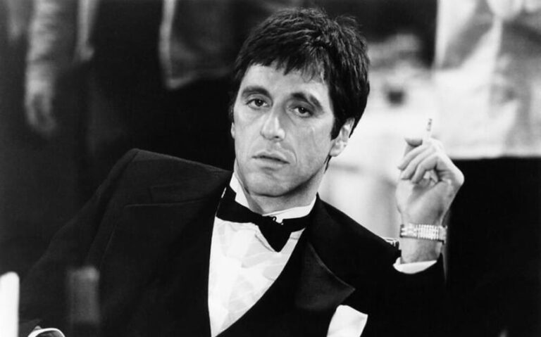 Tony Montana Wife Elvira Hancock: Who She Is in Scarface and Why She Matters